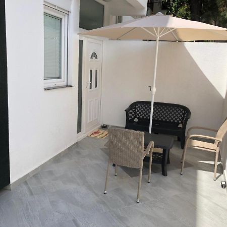 Budva 아파트 외부 사진
