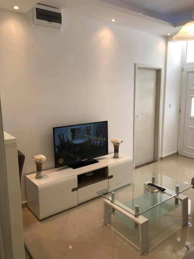 Budva 아파트 외부 사진