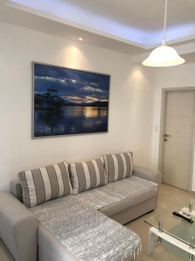Budva 아파트 외부 사진